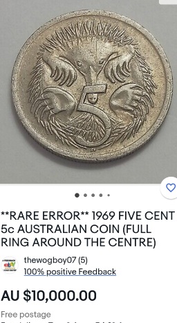 1968-Australian-20-Cent-Coin-With-Full-Inner-Circle
