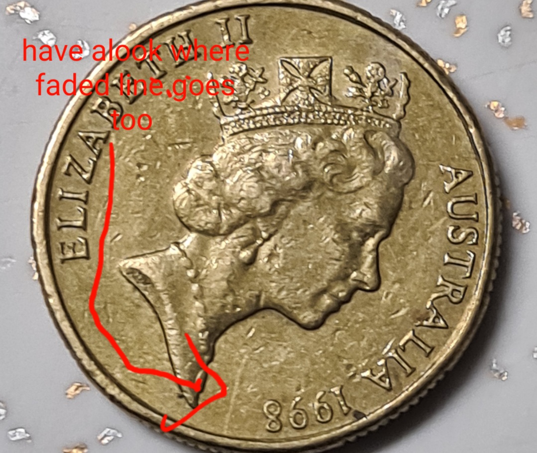 2011-Australian-20-Cent-Crack-From-Hair-Under-Earlobe-Similar-Too-The-$2