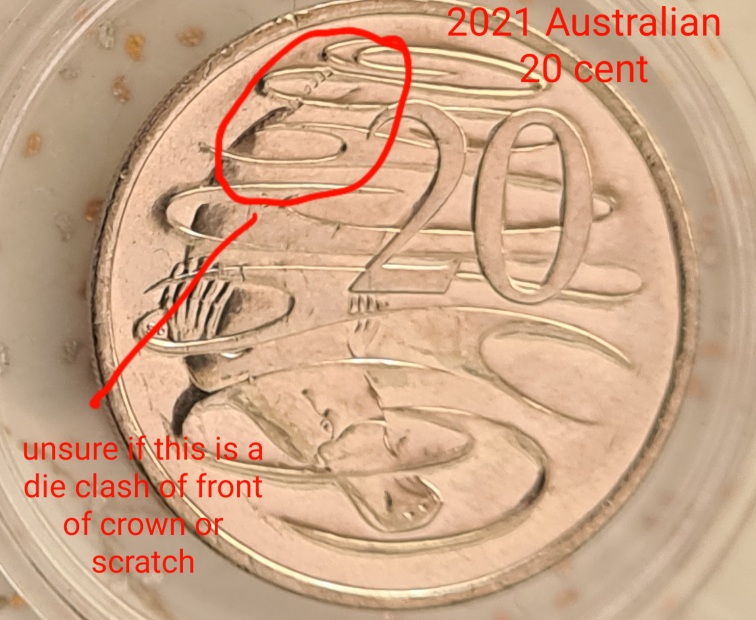 2021-Australian--20-Cent-Need-Help-Please