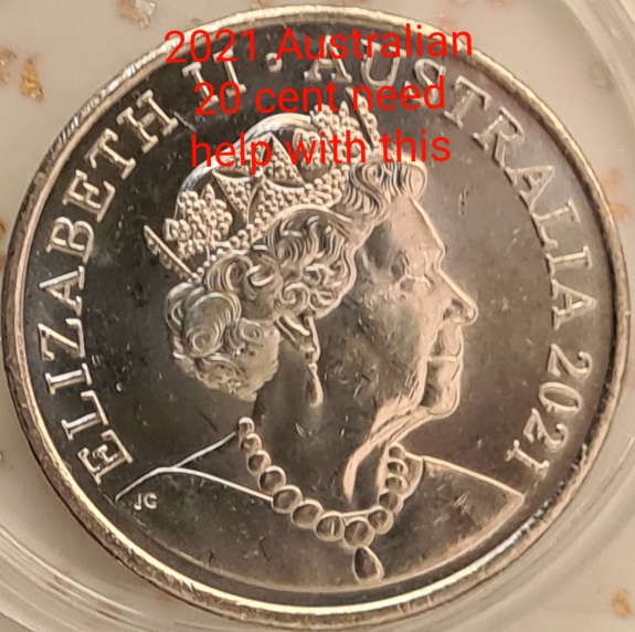 2021-Australian--20-Cent-Need-Help-Please