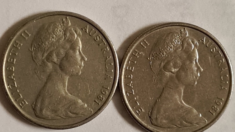 Which-Mint-Made-This-Die-Clash-1981-Australian-5-Cent