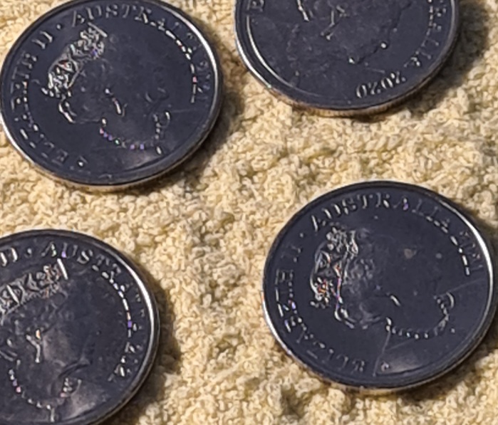 2021-Australian-5-Cent-Surface-And-Think-Die-Clash-Near-Eye
