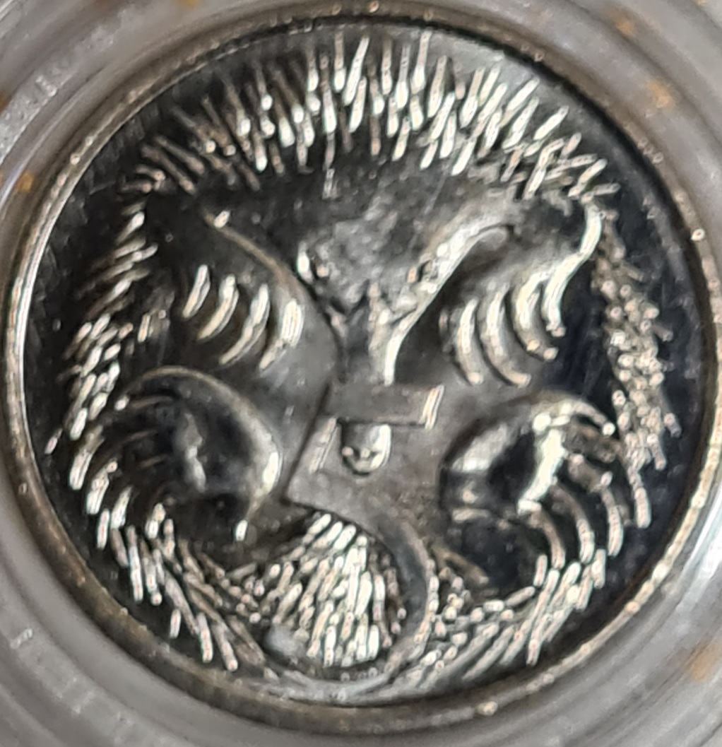 2021-Australian-5-Cent-Coins-With-Surface-Die-Clashes