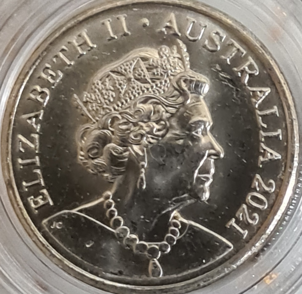 2021-Australian-5-Cent-Coins-With-Surface-Die-Clashes