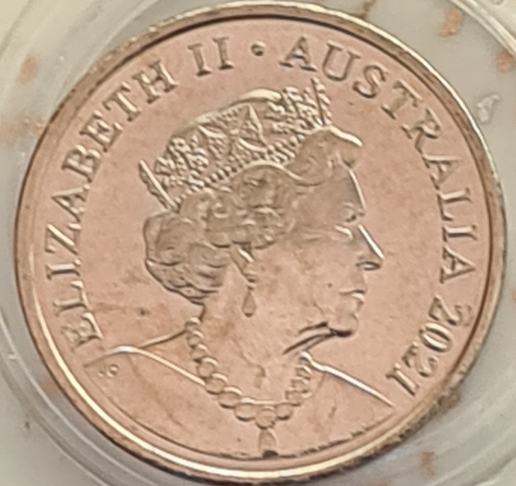 2021-Australian-5-Cent-Coins-With-Surface-Die-Clashes