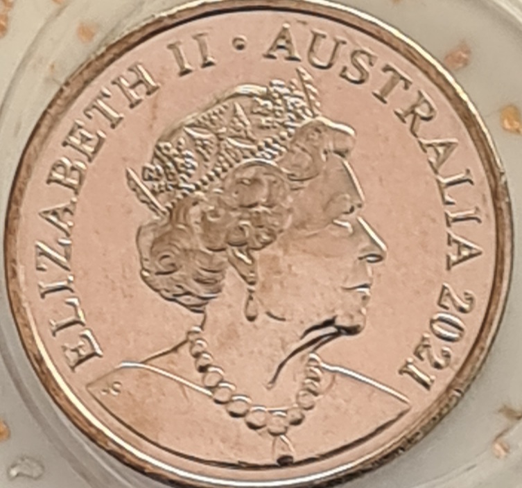 2021-Australian-5-Cent-Coins-With-Surface-Die-Clashes