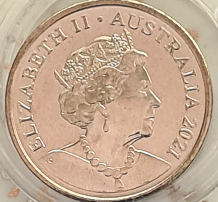 2021-Australian-5-Cent-Coins-With-Surface-Die-Clashes