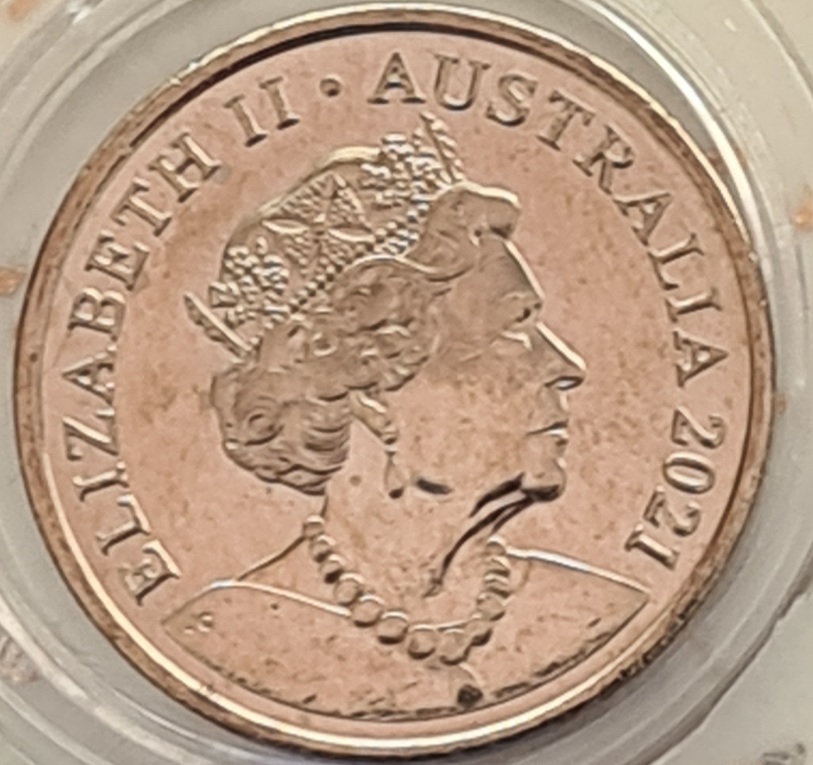 2021-Australian-5-Cent-Coins-With-Surface-Die-Clashes