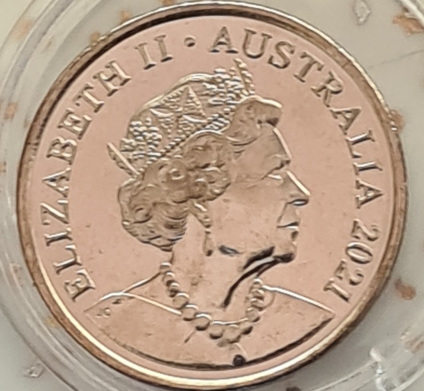 2021-Australian-5-Cent-Coins-With-Surface-Die-Clashes