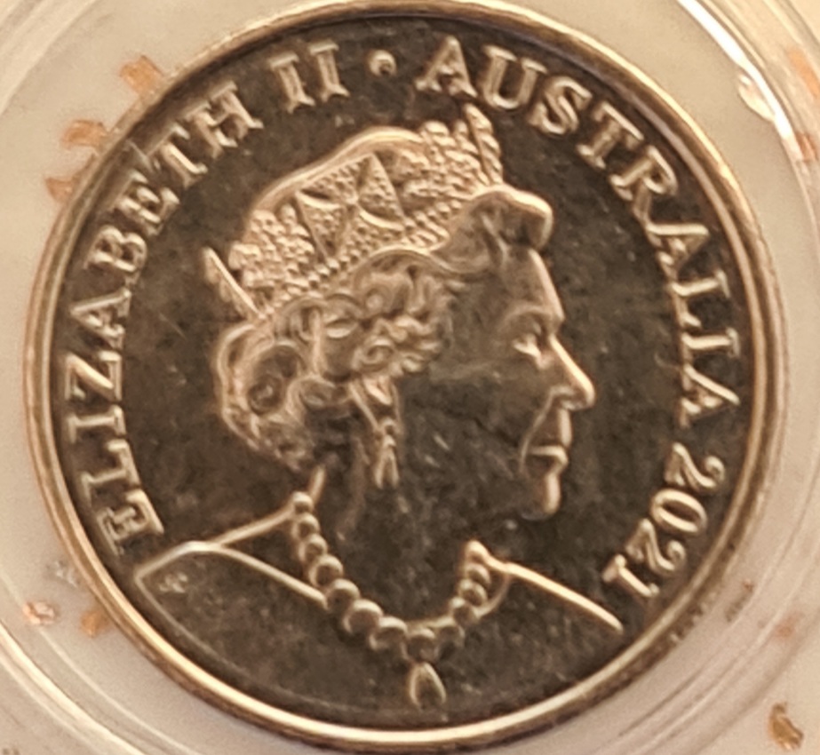 2021-Australian-5-Cent-Coins-With-Surface-Die-Clashes