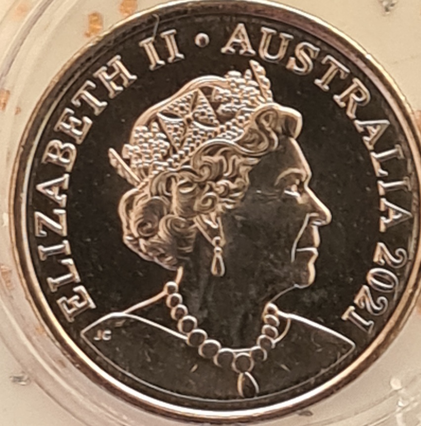 2021-Australian-5-Cent-Coins-With-Surface-Die-Clashes