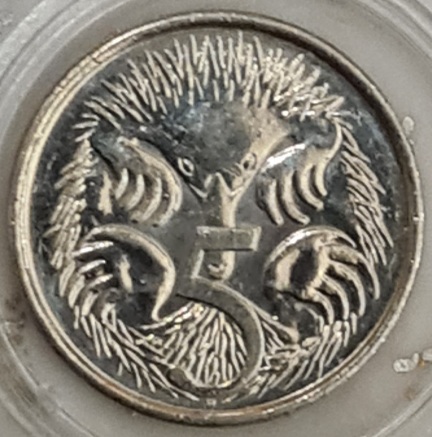 2016-Australian-5-Cent-Changeover--Die-Clash-Error