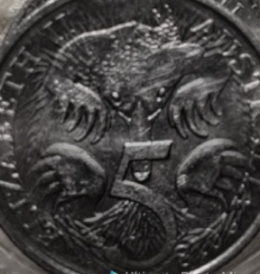 2021-Australian-5-Cent-This-Is-A-Example-Coin