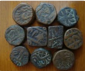 Please-Help-ID-Old-Indian-Coins