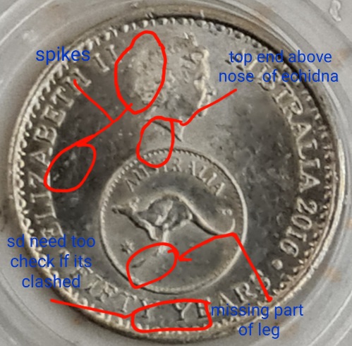 2016-Australian-5-Cent-Changeover--Die-Clash-Error
