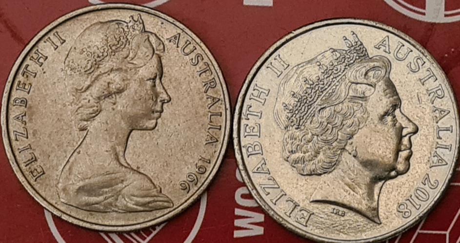 Australian-&-New-Zealand-Coins-From-Circulation