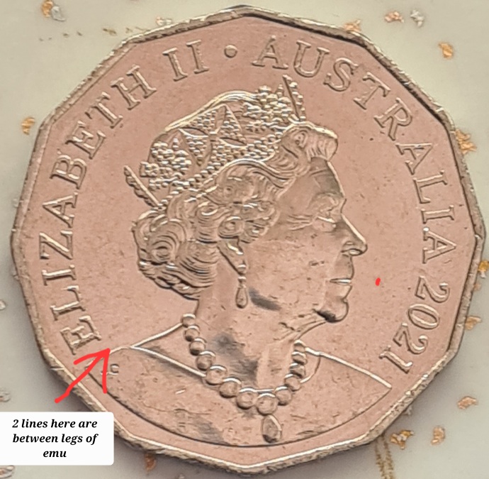 2021-Australian-50-Cent-Coin