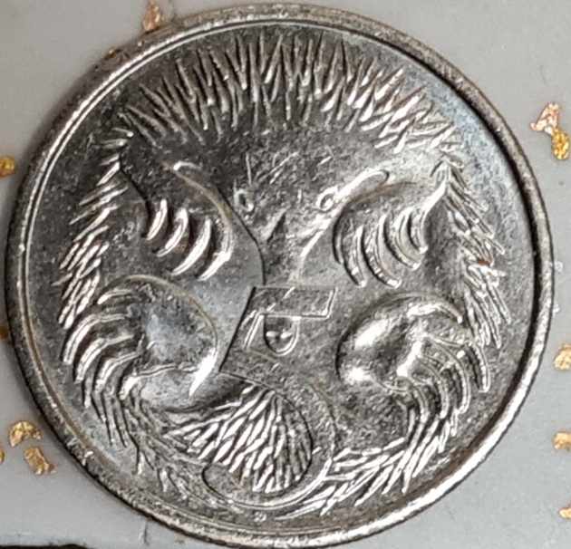 2010-Australian-5-Cent-And-2004-Australian-5-Cent
