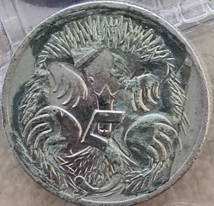 Australian-&-New-Zealand-Coins-From-Circulation