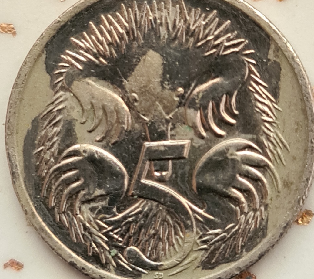 Australian-&-New-Zealand-Coins-From-Circulation