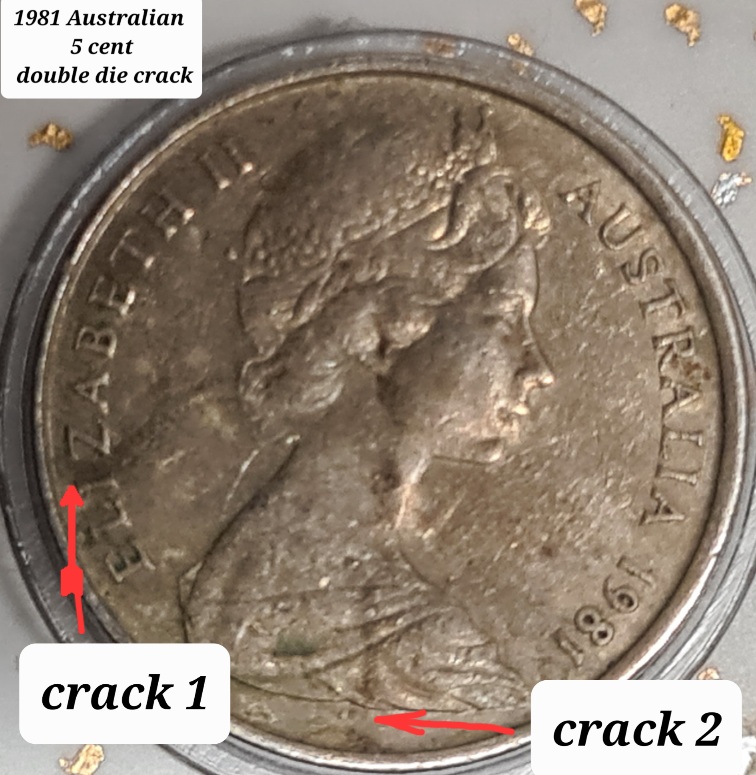 1981-Australian-5-Cent-Double-Die-Crack