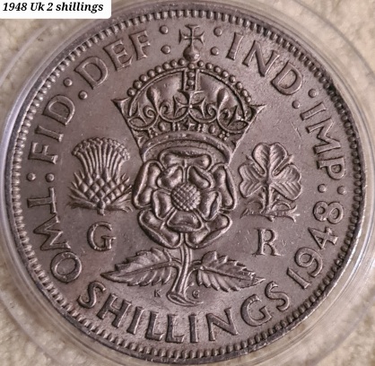 1933-New-Zealand-Half-Crown-King-George-V-Grade-Thoughts