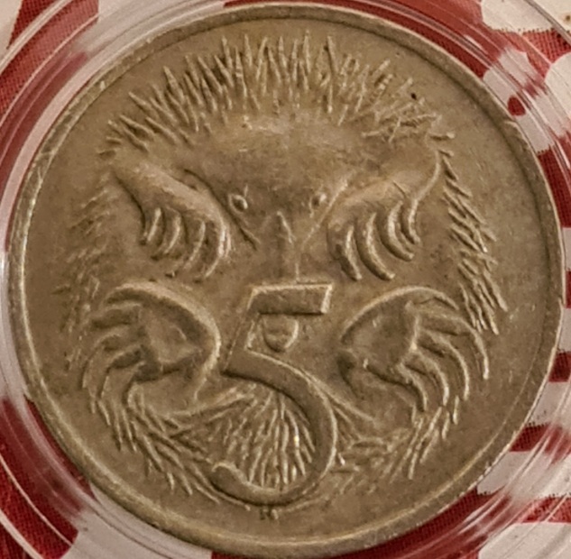1972-Australian-5-Cent-Are-These-Both-Same-Year-Or-Is-It-1972-&-1973