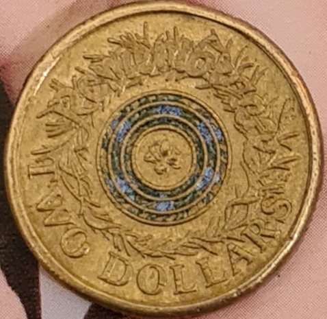 2017-Australian-Remembrance-$2-Coin