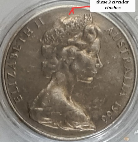 1966-Australian-20-Cent-Die-Clash
