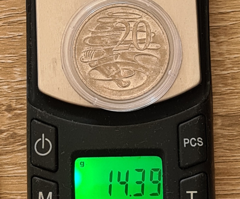 2014-Australian-20-Cent-Coin-I-Need-Help-Identifying-This--Odd-Coin