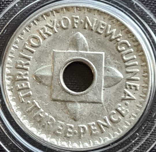 1944-New-Guinea-Threepence--Grading-Help