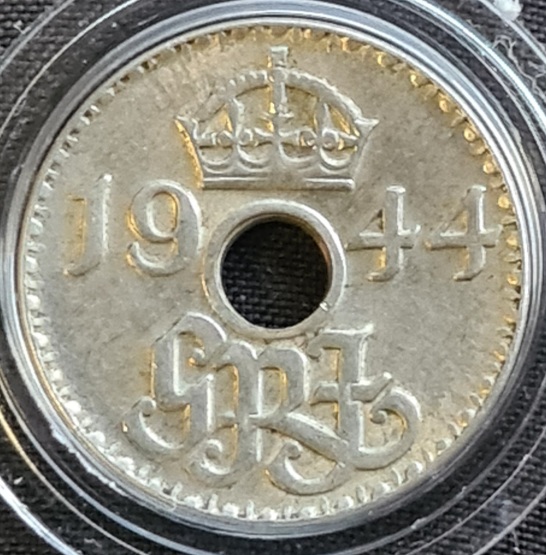 1944-New-Guinea-Threepence--Grading-Help