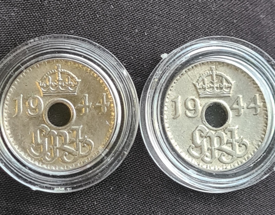New-Guinea-Coins-Information-Needed