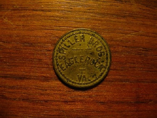 Coinstar