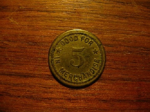 Coinstar