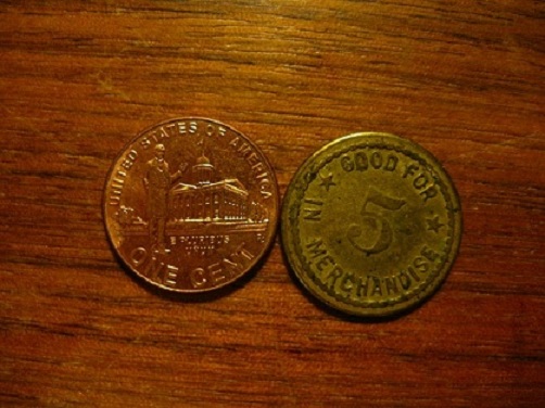 Coinstar