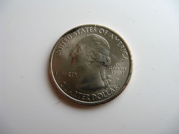 Interesting-Doubling-On-A-Hawaii-Volcanoes-Quarter