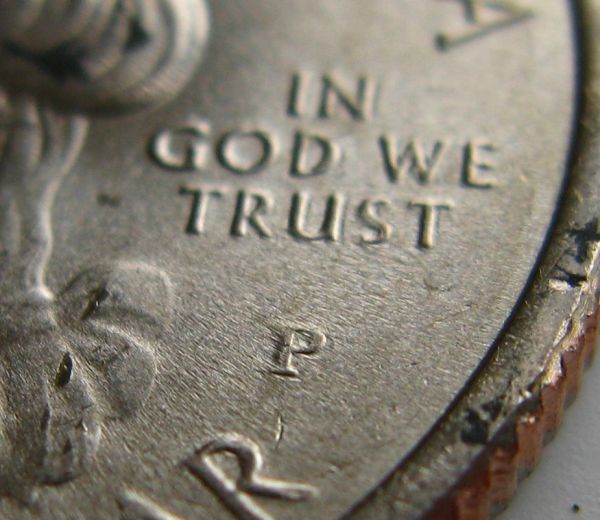 Interesting-Doubling-On-A-Hawaii-Volcanoes-Quarter