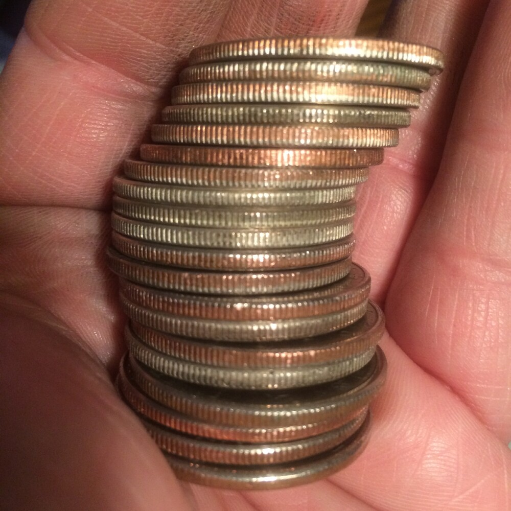 JFK-Half-Dollar-Roll-Hunters:-Silver,-Proofs-And-Other-Finds