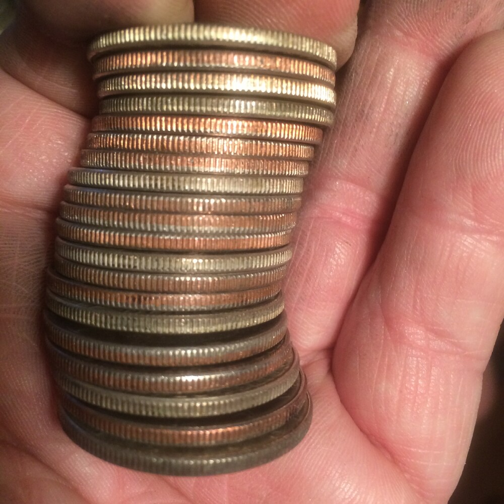 JFK-Half-Dollar-Roll-Hunters:-Silver,-Proofs-And-Other-Finds