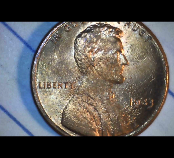 Bubbles-On-1983-Lincoln-Cent