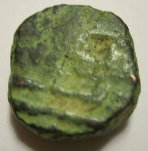 Some-Tough-Hammered-Coins-From-India-Need-ID-Help.