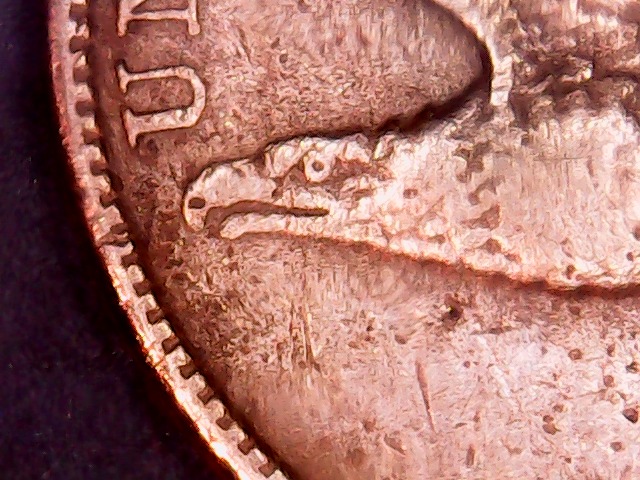 Counterfeit-Flying-Eagle-Cent?