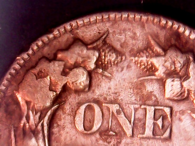 Counterfeit-Flying-Eagle-Cent?