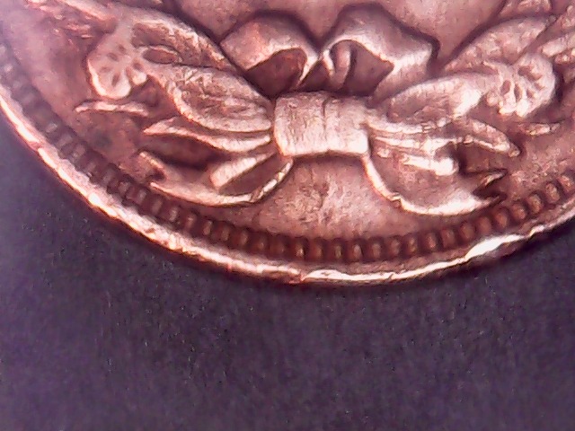 Counterfeit-Flying-Eagle-Cent?