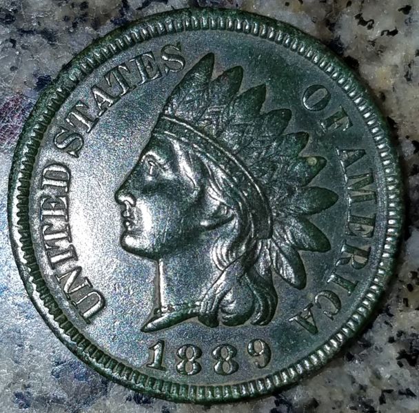 What-Should-I-Do-With-This-Very-Green-Indian-Cent?