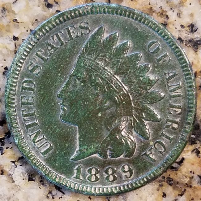 What-Should-I-Do-With-This-Very-Green-Indian-Cent?
