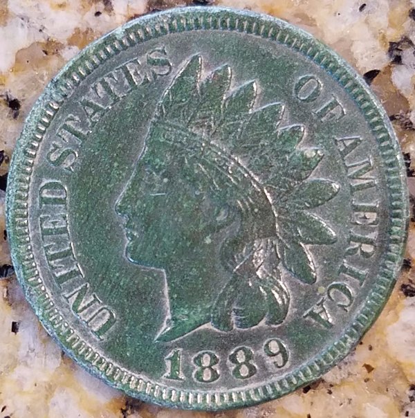 What-Should-I-Do-With-This-Very-Green-Indian-Cent?