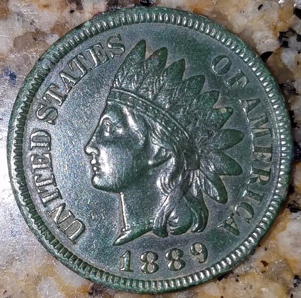 What-Should-I-Do-With-This-Very-Green-Indian-Cent?