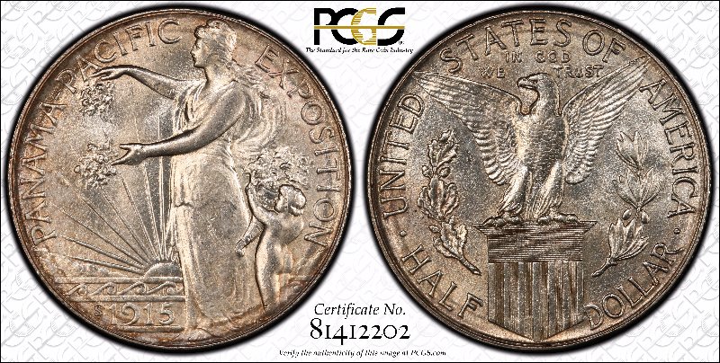 Why-Do-So-Many-1915-Panama-Pacific-Commemorative-Halves-Have-Rings?
